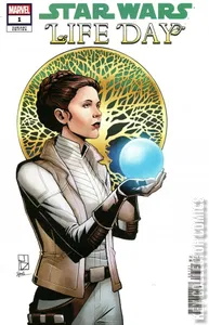 Star Wars: Life Day #1