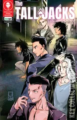 Variant Cover for Tall Jacks, The #1