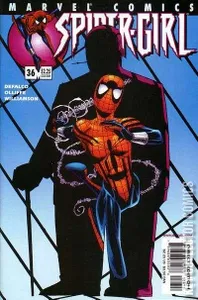 Spider-Girl #36