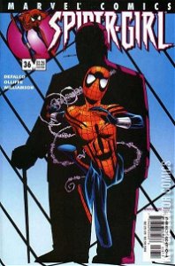 Spider-Girl #36