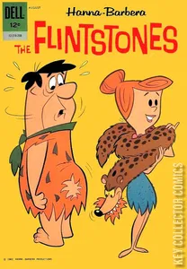 Flintstones #6