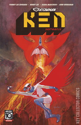 Gatchaman: Ken - Deathmatch