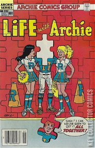 Life with Archie #235