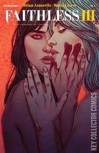 Faithless III #1