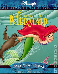 Disney's Enchanting Stories #5