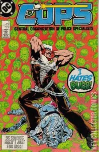 COPS #4