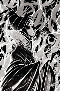 Disney Villains: Maleficent #5