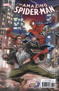 Amazing Spider-Man #31