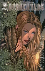 Cover for Dreams of the Darkchylde #2