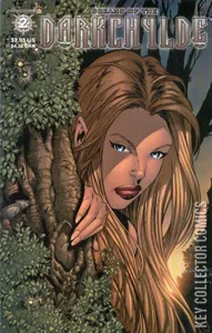 Dreams of the Darkchylde #2