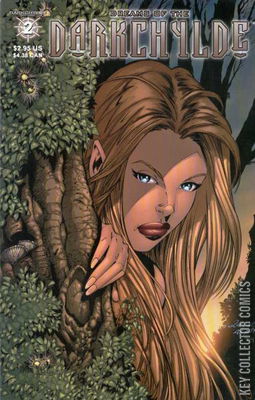 Dreams of the Darkchylde