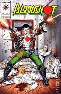 Bloodshot #13