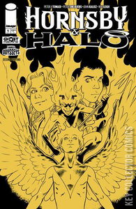 Hornsby & Halo #1 