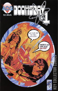 Doomsday + 1 #5