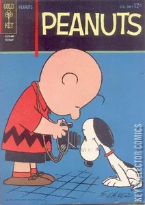 Peanuts #4