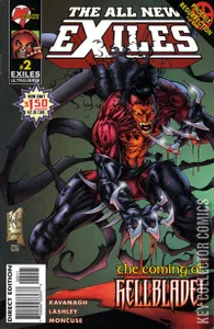 All New Exiles #2
