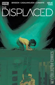 Displaced #2