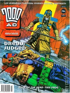 2000 AD #862