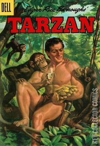 Tarzan #75