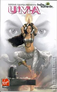 India Authentic #4