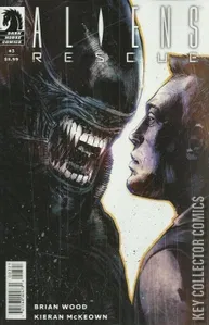Aliens: Rescue #3