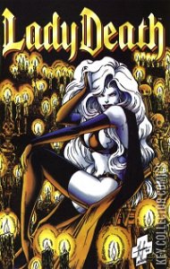 Lady Death II: Between Heaven and Hell #2