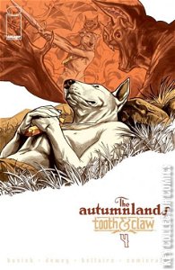Autumnlands #4
