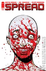 Cover for Spread #12