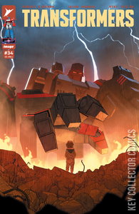 Transformers #34