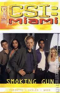 CSI Miami: Smoking Gun #01