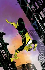 Cover for Batman: Bad Seeds - Gotham Central #1