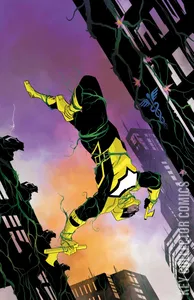 Batman: Bad Seeds - Gotham Central #1