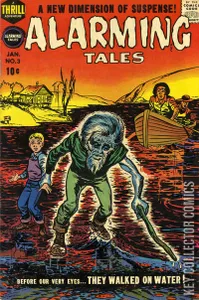 Alarming Tales #3