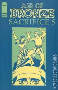 Age of Bronze #14