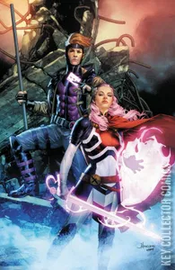 Knights of X #1