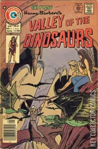 Valley of the Dinosaurs #9