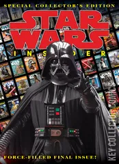 Cover for Star Wars Insider #237