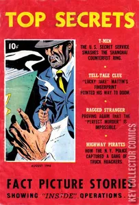 Top Secrets #4