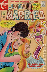 Just Married #82