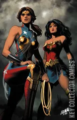 Cover for Wonder Woman #37