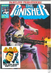 Punisher #5