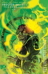 Cover for Proctor Valley Road #5