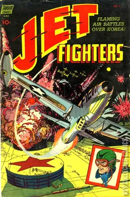 Jet Fighters