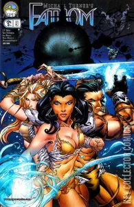 Fathom #9