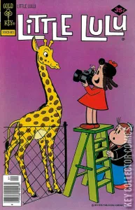 Marge's Little Lulu #243