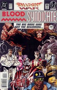 Blood Syndicate #10
