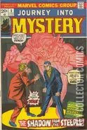 Journey Into Mystery #5