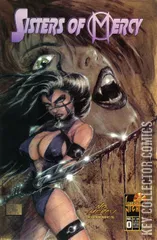Cover for Sisters of Mercy #0