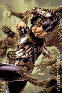 Super Zombies #2