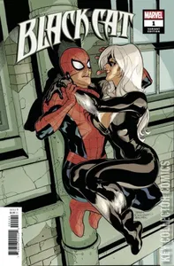 Black Cat #1